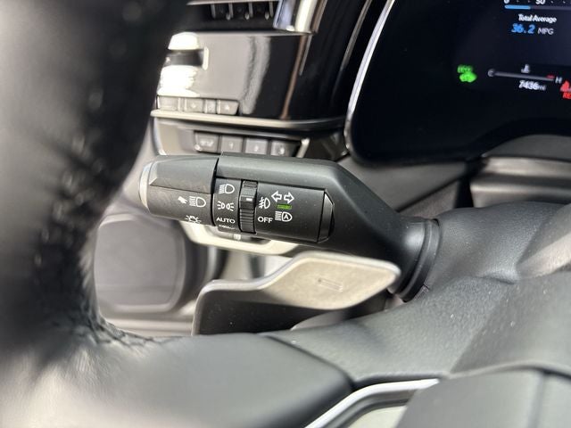 2025 Lexus RX 350h RX 350h