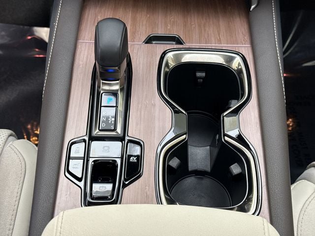 2025 Lexus RX 350h RX 350h
