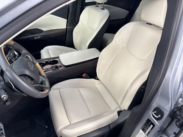 2025 Lexus RX 350h RX 350h