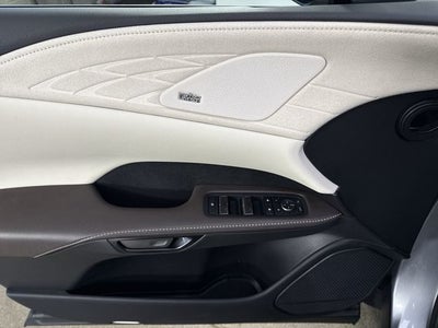 2025 Lexus RX 350h RX 350h