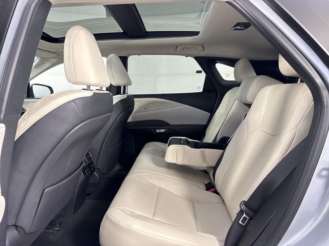 2025 Lexus RX 350h RX 350h