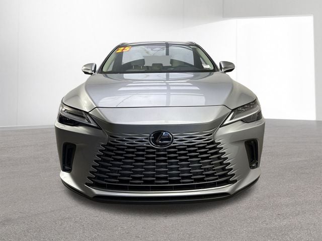 2025 Lexus RX 350h RX 350h