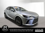2025 Lexus RX 350h RX 350h