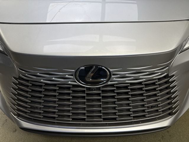 2025 Lexus RX 350h RX 350h