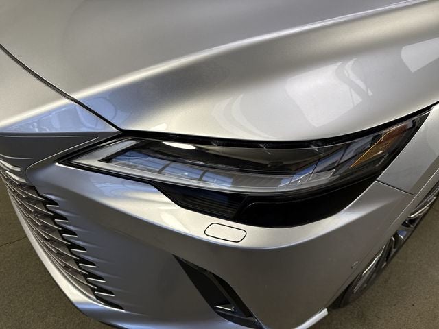 2025 Lexus RX 350h RX 350h