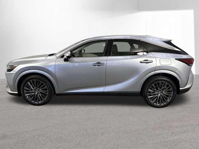 2025 Lexus RX 350h RX 350h