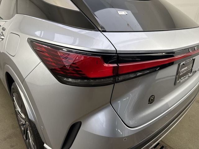 2025 Lexus RX 350h RX 350h