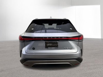 2025 Lexus RX 350h RX 350h