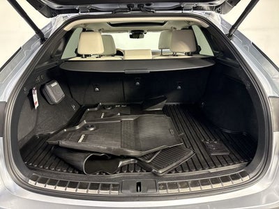 2025 Lexus RX 350h RX 350h