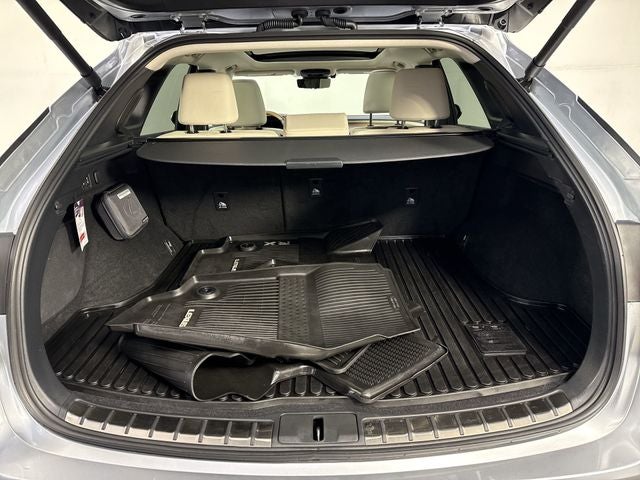 2025 Lexus RX 350h RX 350h