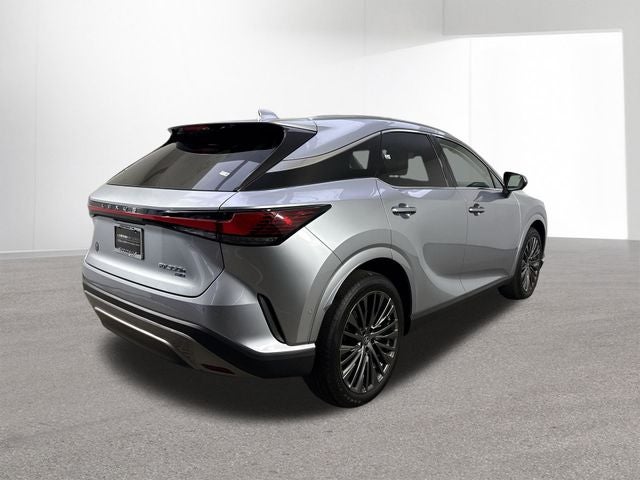 2025 Lexus RX 350h RX 350h