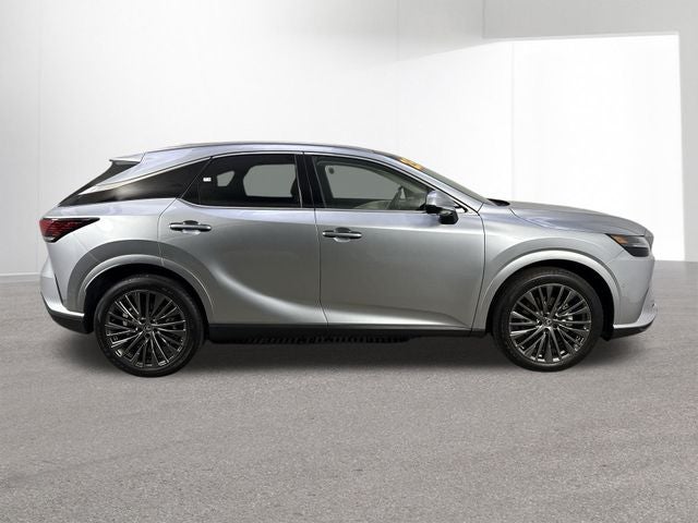 2025 Lexus RX 350h RX 350h
