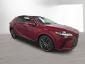 2025 Lexus RX 350h Luxury