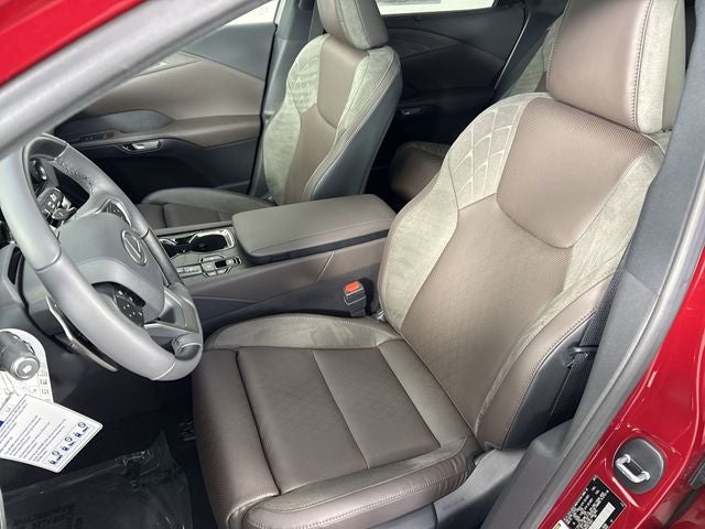 2025 Lexus RX 350h LUXURY