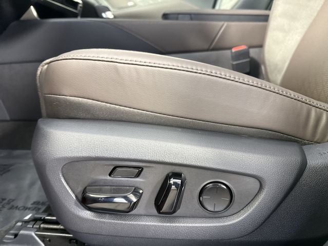 2025 Lexus RX 350h LUXURY