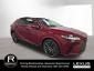 2025 Lexus RX 350h Luxury