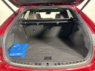 2025 Lexus RX 350h LUXURY