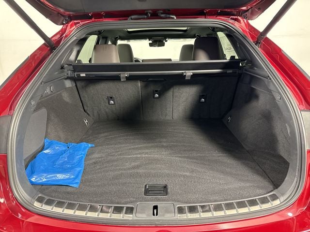 2025 Lexus RX 350h LUXURY