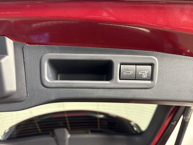 2025 Lexus RX 350h LUXURY