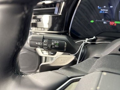 2026 Lexus RX 350h LUXURY