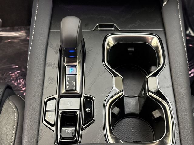 2026 Lexus RX 350h LUXURY