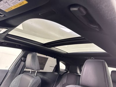 2026 Lexus RX 350h LUXURY