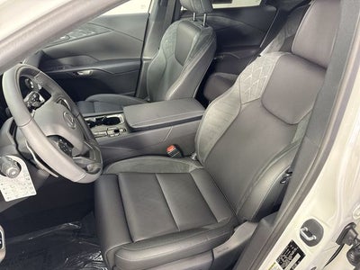 2026 Lexus RX 350h LUXURY