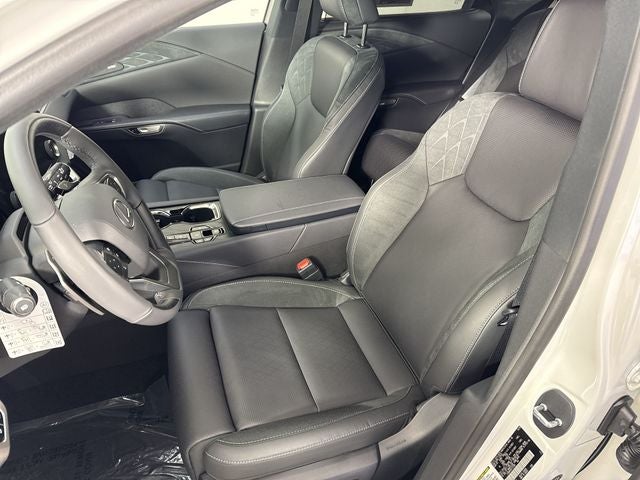 2026 Lexus RX 350h LUXURY
