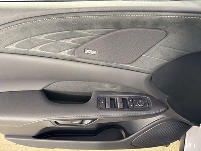 2026 Lexus RX 350h LUXURY