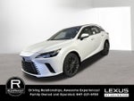 2026 Lexus RX 350h LUXURY