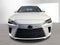 2026 Lexus RX 350h LUXURY