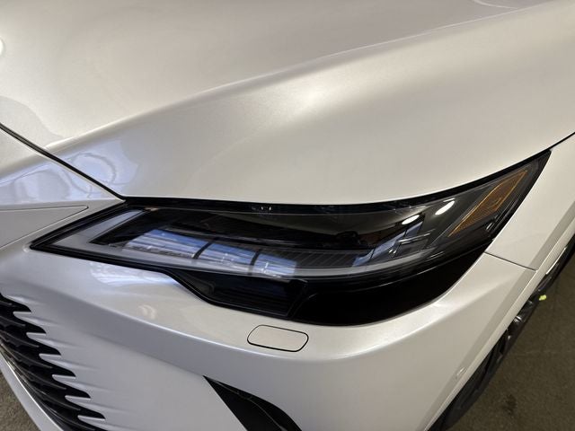 2026 Lexus RX 350h LUXURY