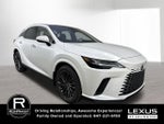 2026 Lexus RX 350h LUXURY