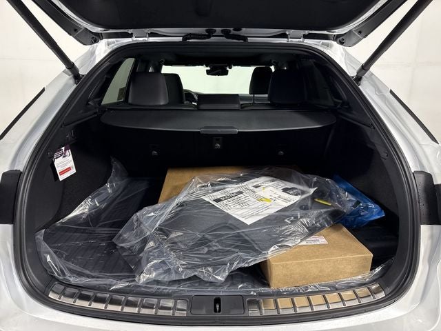 2026 Lexus RX 350h LUXURY