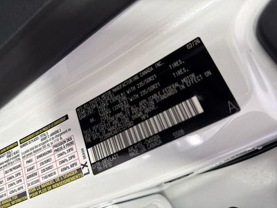 2026 Lexus RX 350h LUXURY