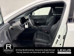 2026 Lexus RX 350h LUXURY
