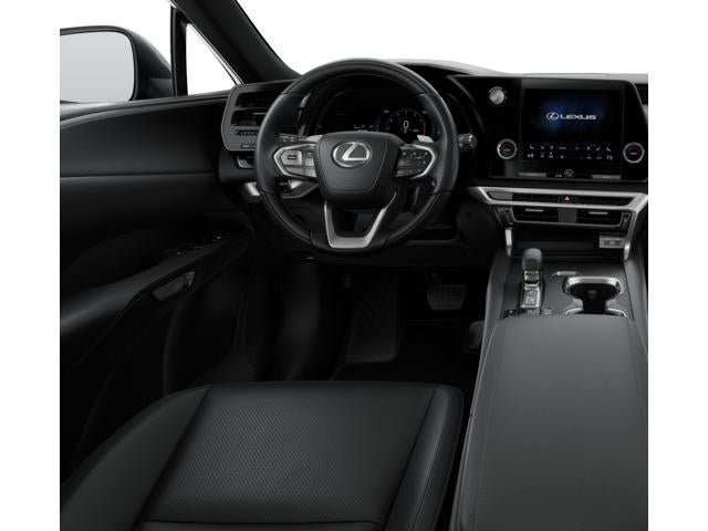 2026 Lexus RX 350h RX 350h Premium