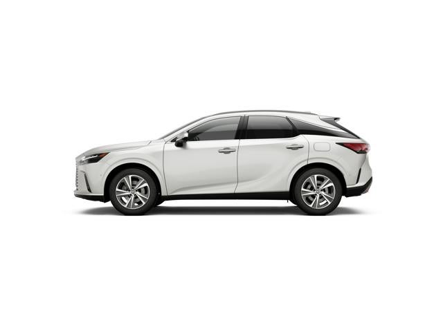 2026 Lexus RX 350h RX 350h Premium