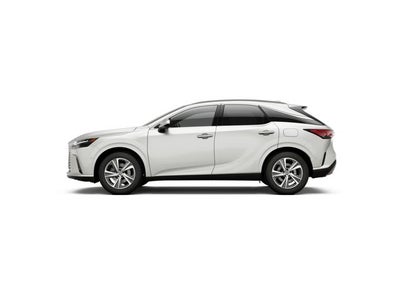 2026 Lexus RX 350h RX 350h Premium