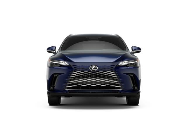 2026 Lexus RX 350h RX 350h Premium