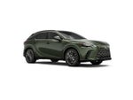2026 Lexus RX RX 350h Luxury