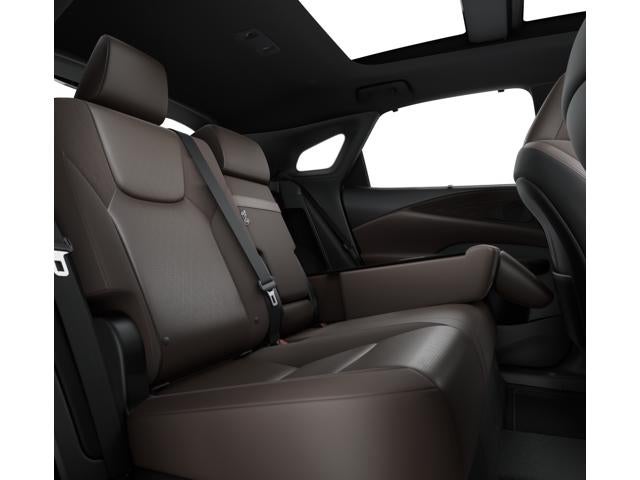 2026 Lexus RX RX 350h Luxury