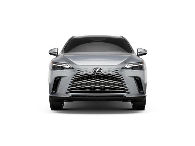 2026 Lexus RX RX 350h Premium+