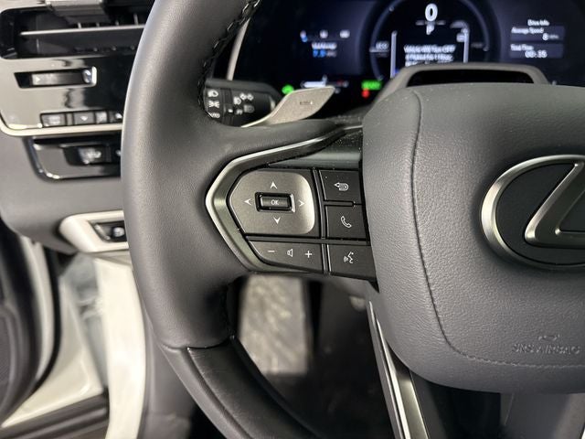 2026 Lexus RX 350h PREMIUM