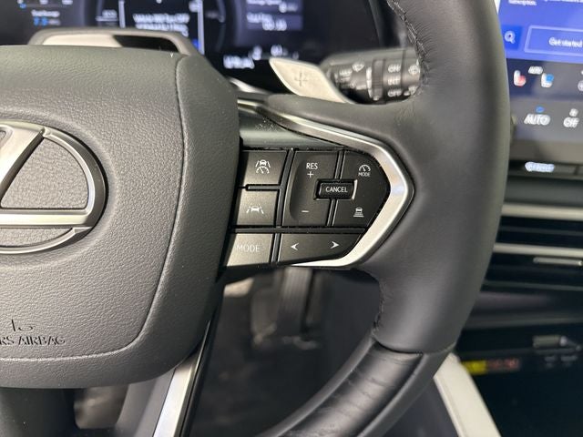 2026 Lexus RX 350h PREMIUM