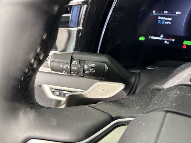 2026 Lexus RX 350h PREMIUM