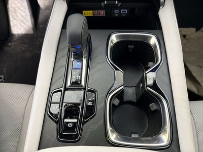 2026 Lexus RX 350h PREMIUM