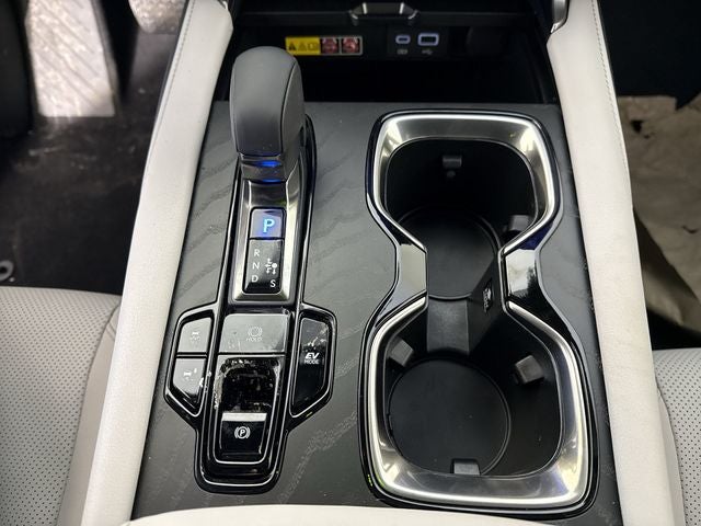 2026 Lexus RX 350h PREMIUM
