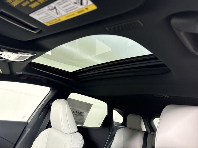 2026 Lexus RX 350h PREMIUM