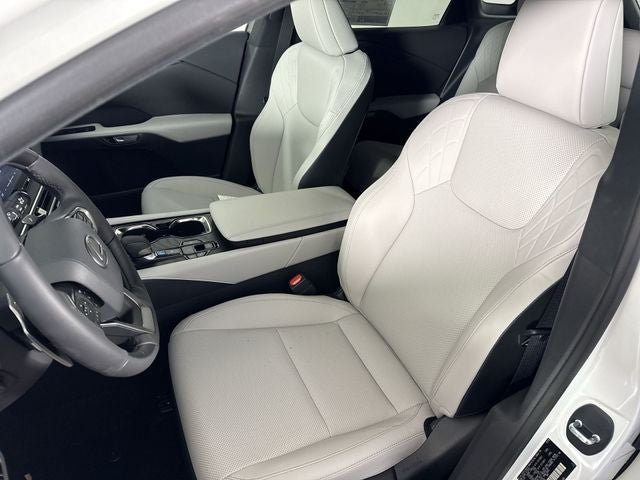 2026 Lexus RX 350h PREMIUM